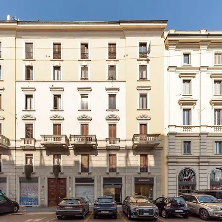 Апартаменты Sempione - Centro Storico